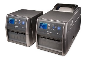 Honeywell PD43/PD43c 4